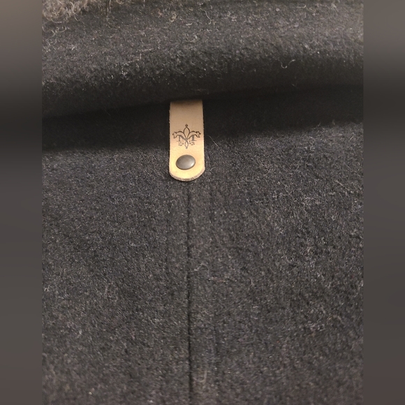 MACKAGE Wool Fran Coat Small - Picture 12 of 15